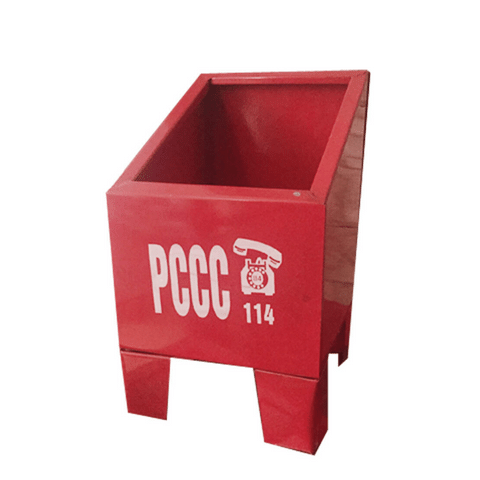  Kệ đơn PCCC 4330 