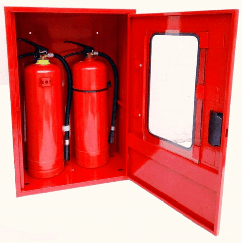  Tủ chữa cháy d500x600x180 