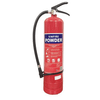  Bình chữa cháy xách tay bột ABC 3 kg Vinfire 
