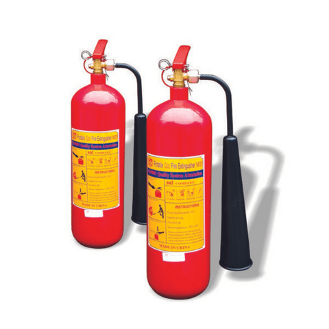  Bình chữa cháy CO2 3Kg 