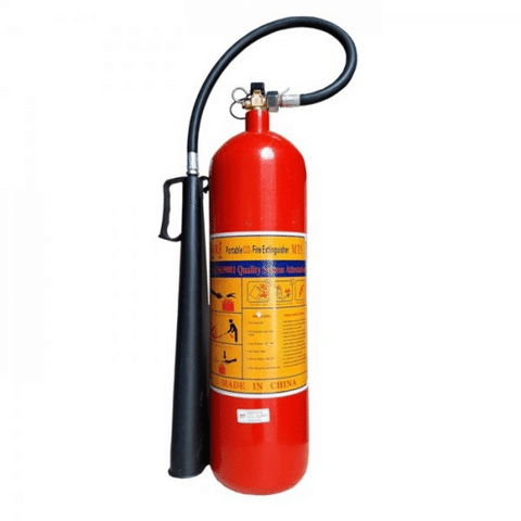  Bình chữa cháy CO2 5Kg 