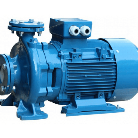  MÁY BƠM ĐỘNG CƠ ĐIỆN 30Kw/ 40HP KP(R ) 80-250/30 