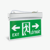  Bảng chỉ dẫn lối thoát hiểm Exit 3 