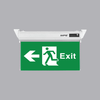  Bảng chỉ dẫn lối thoát hiểm Exit 2 