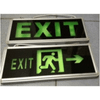 Bảng chỉ dẫn lối thoát hiểm Exit