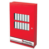  Tủ báo cháy Hokchiki HCP-1008E loại 8-64 Zones 