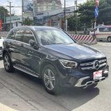  Mercedes-Benz GLC200 Sản Xuất 2022 - MỚI NHẤT VN 