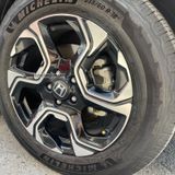  Honda CR-V L Sản Xuất 2018 - Động Cơ 1.5L Turbo 