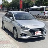  Hyundai Accent MT Sản Xuất 2018 - Động Cơ 1.4 Số Sàn 