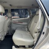  Toyota Innova G Sản Xuất 2015 - Động Cơ Xăng 2.0L 