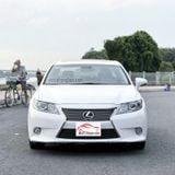  Lexus Es300h Sản Xuất 2012 - Động Cơ 2.5L Hybrid 