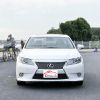 Lexus Es300h Sản Xuất 2012 - Động Cơ 2.5L Hybrid