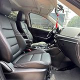  Mazda CX-5 Sản Xuất 2017 - Động Cơ 2.0L 