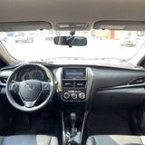  Toyota Vios E CVT Sản Xuất 2023 - Động Cơ 1.5L 