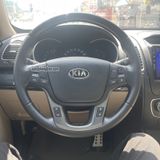  Kia Sorento DATH Sản Xuất 2018 - Động Cơ 2.2L 