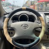  Toyota Fortuner G Sản Xuất 2010 - Động Cơ 2.5MT 