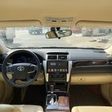  Toyota Camry Sản Xuất 2018 - Động Cơ 2.0E 