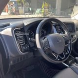  Mitsubishi Outlander CVT Sản Xuất 2019 - Động Cơ 2.0L 