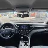  Toyota Camry G Sản Xuất 2022 - Động Cơ 2.0G 