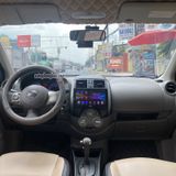  Nissan Sunny XV Premium S Sản Xuất 2018 - Động Cơ 1.5AT 