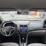  Hyundai Accent Blue Sản Xuất 2014 - Động Cơ 1.4L 