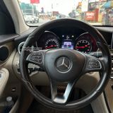 Mercedes-Benz GLC250 4Matic Sản Xuất 2016 - Động Cơ  2.0L 