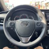  Toyota Vios E CVT Sản Xuất 2023 - Động Cơ 1.5L 