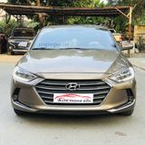  Hyundai Elantra Sản Xuất 2018 - Động Cơ 1.6L Bản GLS 