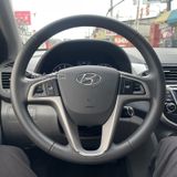  Hyundai Accent Blue Sản Xuất 2014 - Động Cơ 1.4L 