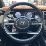  Hyundai Tucson Sản Xuất 2023 - Động Cơ 1.6L Turbo 