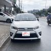 Toyota Yaris G Sản Xuất 2015 - Động Cơ 1.3L