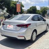  Hyundai Accent MT Sản Xuất 2018 - Động Cơ 1.4 Số Sàn 