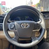  Toyota Camry E Sản Xuất 2017 - Động Cơ 2.0L 