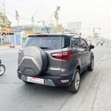  Ford Ecosport Sản Xuất 2018 - Động cơ 1.5L Bản Titanium 