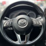  Mazda CX-5 Sản Xuất 2017 - Động Cơ 2.0L 