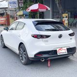  Mazda 3 Sport Hatchback Sản Xuất 2022 - Động Cơ 1.5L Bản Premium 