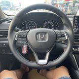  Honda Accord Sản Xuất 2019 - Động Cơ 1.5L Turbo 