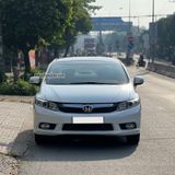  Honda Civic Sản Xuất 2014 - Động Cơ 1.8L 