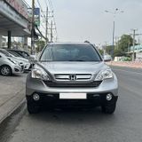  Honda CR-V Sản Xuất 2009 - Động Cơ Xăng 2.0AT 