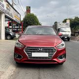  Hyundai Accent MT Sản Xuất 2019 - Động Cơ 1.4L 