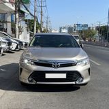  Toyota Camry E Sản Xuất 2017 - Động Cơ 2.0L 