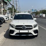  Mercedes-Benz GLB200 AMG Sản Xuất 2020 - Động Cơ i-4 1.3L 