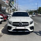  Mercedes-Benz GLB200 AMG Sản Xuất 2021 - Động Cơ i-4 1.3L 