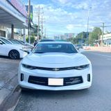  Chevrolet Camaro 2LT Couple Sản Xuất 2017 - Động Cơ 2.0L 