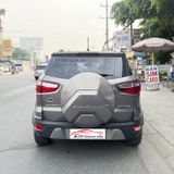  Ford Ecosport Sản Xuất 2018 - Động cơ 1.5L Bản Titanium 