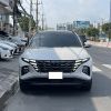 Hyundai Tucson Sản Xuất 2023 - Động Cơ 1.6L Turbo