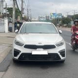  Kia Cerato Luxury Sản Xuất 2019 - Động Cơ 1.6L 