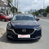  Mazda 6 Premium GTCC Sản Xuất 2021 Động Cơ 2.0L 