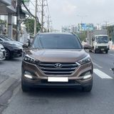  Hyundai Tucson Sản Xuất 2015 - Động Cơ 2.0L 