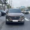 Hyundai Tucson Sản Xuất 2015 - Động Cơ 2.0L